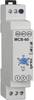 ENTES 101582 MCB-60 Zeitrelais Monofunktional 24 V/DC, 24 V/AC, 230 V/AC 1 St. Zeitbereich: 4 - 60 s 1 Wechsler