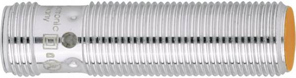 ifm Electronic Näherungsschalter Induktiv IFS204 IFS204 M12 bündig PNP (Ø x L) 12 mm x 45 mm
