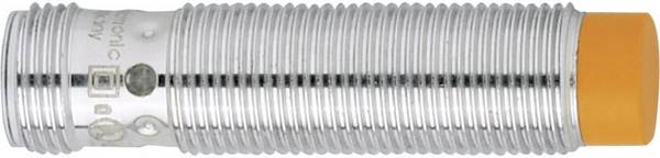 ifm Electronic Näherungsschalter Induktiv IFS205 IFS205 M12 nicht bündig PNP (Ø x L) 12 mm x 50 mm