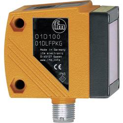 Image of ifm Electronic O1D100 Laser-Distanz-Sensor 1 St. 18 - 30 V/DC Reichweite max. (im Freifeld): 10 m (L x B x H) 45 x 42 x
