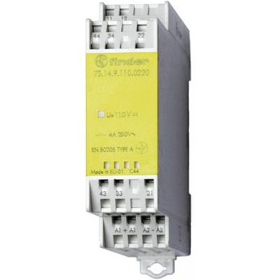 Finder Relaismodul 7S.14.9.024.0220-0