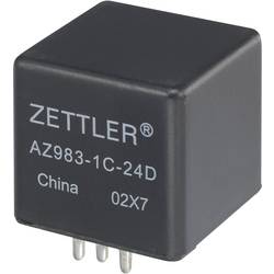 Image of Zettler Electronics AZ983-1A-12D Kfz-Relais 12 V/DC 80 A 1 Schließer