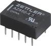 Zettler Electronics AZ850-12 Printrelais 12 V/DC 1 A 2 Wechsler 1 St.