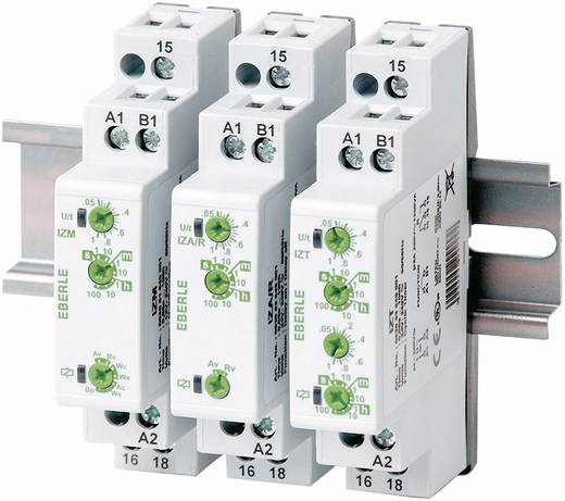 Relais abfallverzögert 230v Relais abfallverzögert 230v