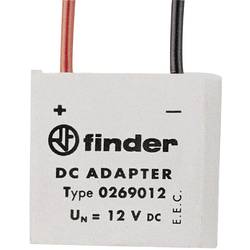 Image of Finder 026.9.012 Adapter 12 V/DC 1 St.