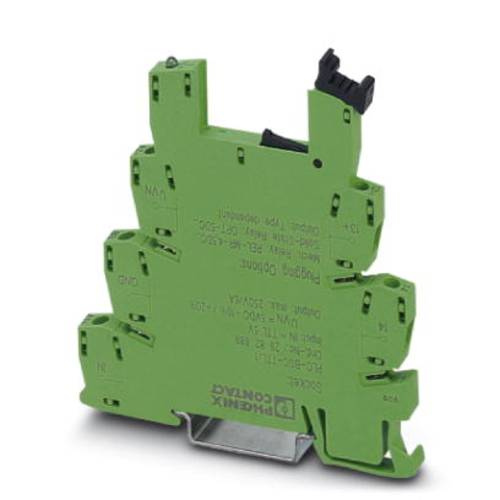 Thumbnail - Phoenix Contact PLC-BSC-TTL/1 Relaissockel 10 St.