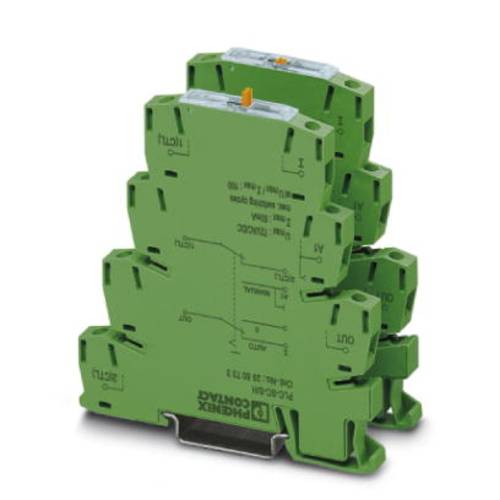 Phoenix Contact PLC-SC-S/H Schaltermodul 50 mA 10 St.