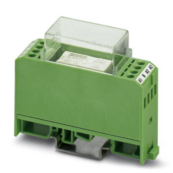 Phoenix Contact EMG 22-REL/KSR-G 24/TRN35 Relaisbaustein Nennspannung: 24 V/DC Schaltstrom (max.): 5 A 1 Wechsler  10 St.