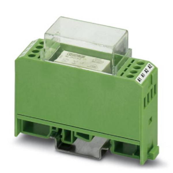 Phoenix Contact EMG 22-REL/KSR- 24/21 Relaisbaustein Nennspannung: 24 V/DC, 24 V/AC Schaltstrom (max.): 6 A 1 Wechsler  10 St.