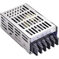 SunPower Technologies SPS 025-48 Schaltnetzteil 0.5 A 25 W 48 V/DC 1 St.