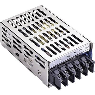 SunPower Technologies SPS 025-12 AC/DC-Einbaunetzteil 2.1 A 25 W 12 V/DC  1 St.