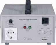 VOLTCRAFT AT-1000 NV Vorschalttransformator 1000 W 240 V/AC