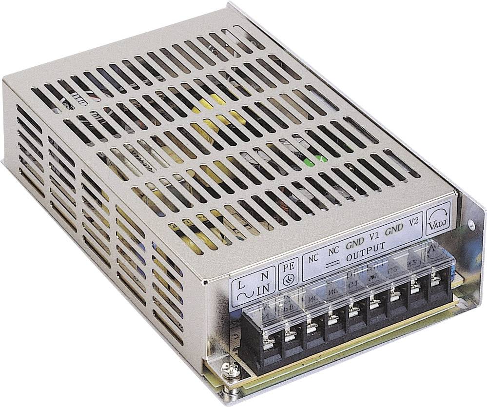 SunPower Technologies SPS 060P-D4 Schaltnetzteil 15 V/DC 2.75 A 60 W