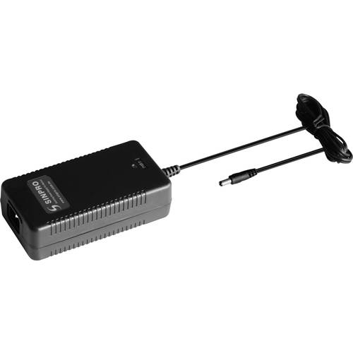 Dehner Elektronik MPU-51-105 Tischnetzteil, Festspannung 12 V/DC 3750 mA 45 W