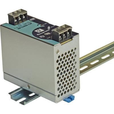 Dehner Elektronik DRP045D-48FTN Hutschienen-Netzteil (DIN-Rail)  48 V/DC 1 A 45 W Anzahl Ausgänge:1 x  Inhalt 1 St.