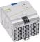 Netzteil Wago 787-732; Eingang: 100-240V, Ausgang: 24V DC, 10A; grau mit Lüftungsschlitzen und grünem Label oben.