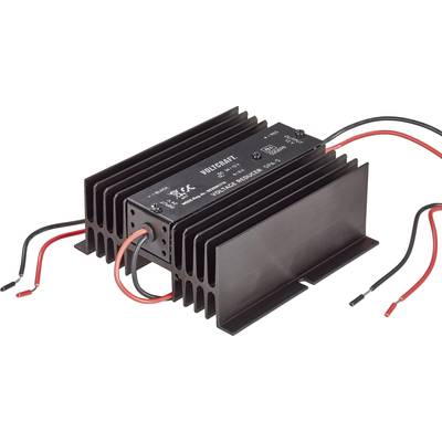 VOLTCRAFT SPA-5 DC/DC-Wandler 24 V/DC - 12 V/DC/8 A 72 W-2