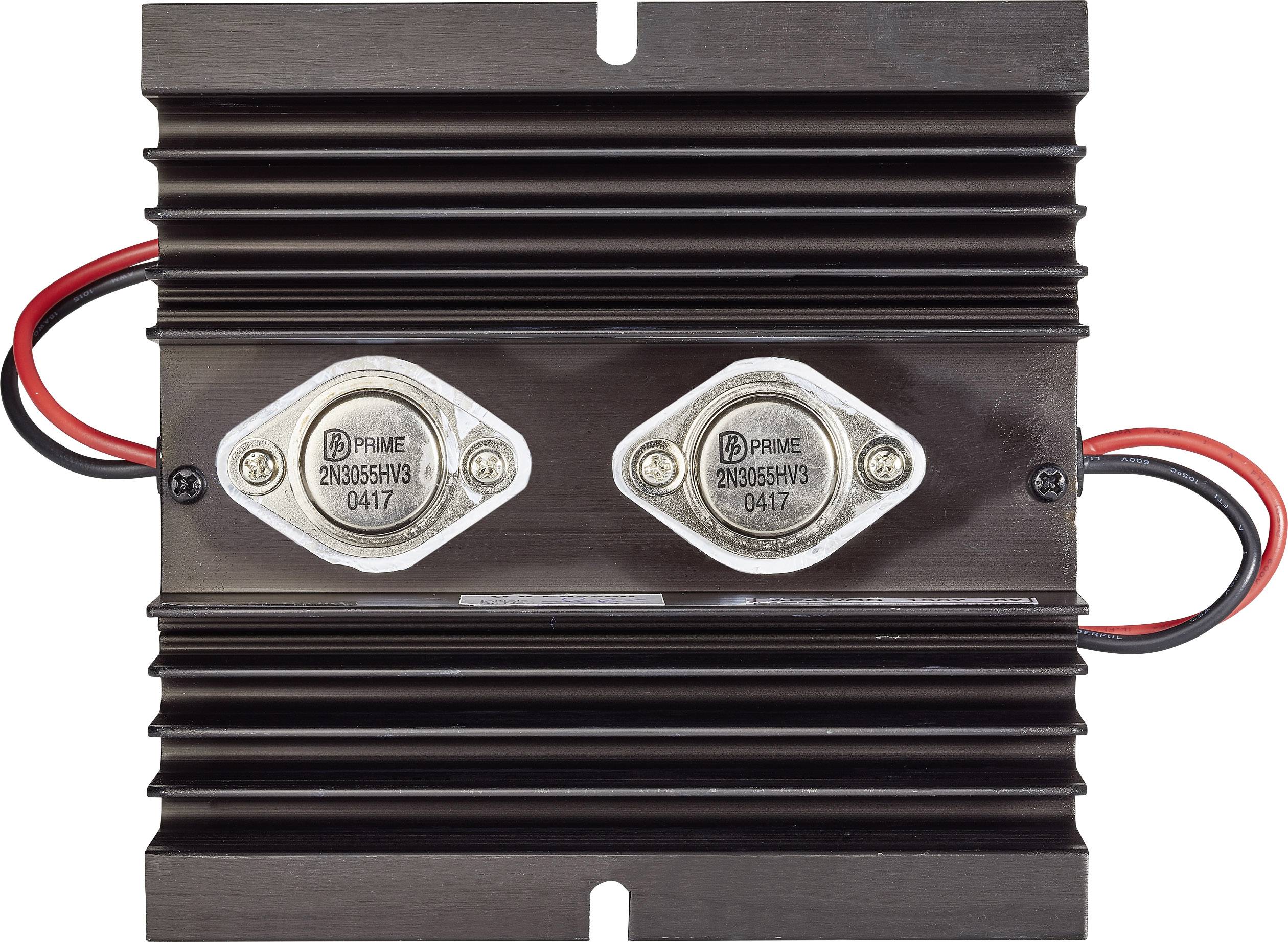 VOLTCRAFT SPA-5 DC/DC-Wandler 24 V/DC - 12 V/DC/8 A 72 W-3