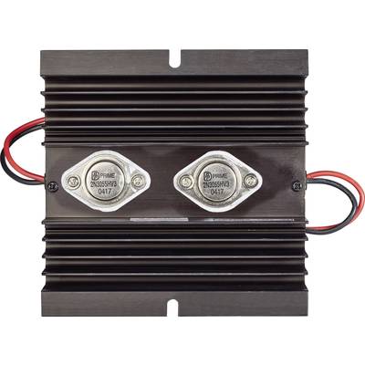 VOLTCRAFT SPA-5 DC/DC-Wandler 24 V/DC - 12 V/DC/8 A 72 W-3