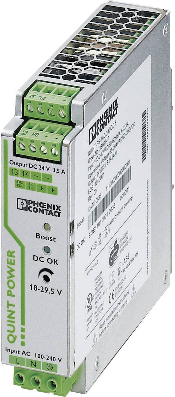 phönix netzteil 24v