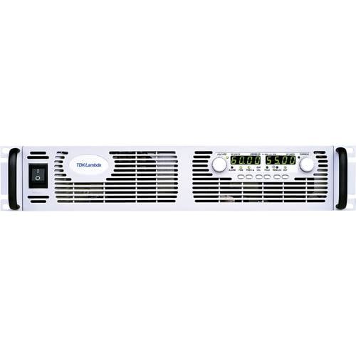 Thumbnail - TDK-Lambda GEN150-22-3P400 Labornetzgerät für Rackeinbau, einstellbar 0 - 150 V/DC 0 - 22 A 3300 W 1 x RS-232, RS-485 pr...