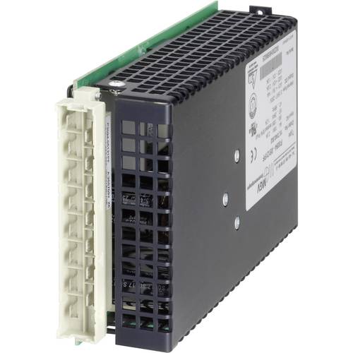 mgv P3094-05151PF DIN-Einschub Einbau-Schaltnetzteil P3094-05151PF Anzahl Ausgänge: 3 x 104 W