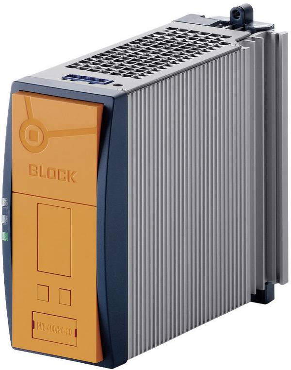 BLOCK PVUC 24/24-20 PVUC 24/24-20 Energiespeicher
