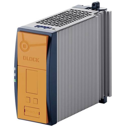 BLOCK PVUC 24/24-20 Energiespeicher