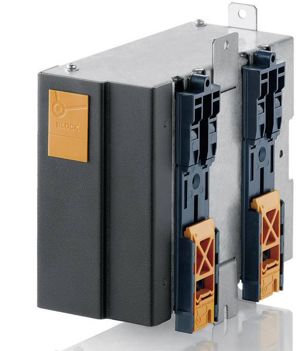 BLOCK PVA 24/12Ah PVA 24/12Ah Energiespeicher