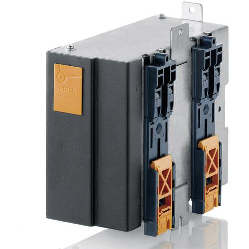 BLOCK PVA 24/12Ah Energiespeicher