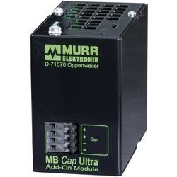Image of Murr Elektronik MB CAP Ultra 3/24 12s Add-On Energiespeicher