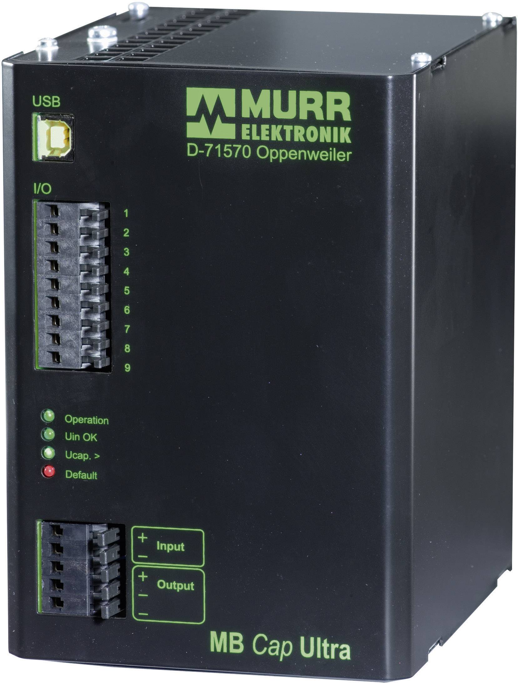 Murrelektronik Puffermodul 85467-0