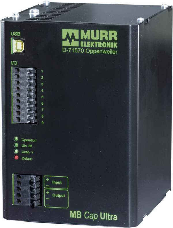 Murrelektronik Puffermodul 85467