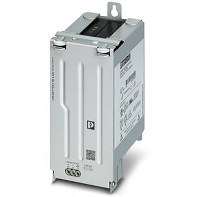 Phoenix Contact UPS-BAT/PB/24DC/4AH 1274117 Energiespeicher-0