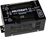 VOLTCRAFT 12/10 DC/DC-Wandler 12 V/DC - 24 V/DC/10 A 240 W