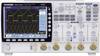 GW Instek GDS-3504 Digital-Oszilloskop kalibriert (SCS akkreditiertes Labor) 150 MHz 4 GSa/s 25 kpts 8 Bit Digital-Speicher (DSO) 1 St.