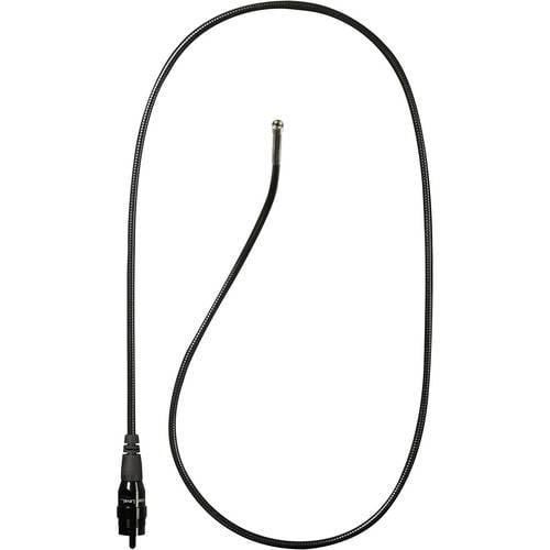 Thumbnail - VOLTCRAFT BS-5.5 Endoskop-Sonde Sonden-Ø 5.5 mm 1 m Wasserdicht, Schwenkfunktion, LED-Beleuchtung