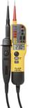 Fluke T150/VDE Zweipoliger Spannungsprüfer CAT III 690 V, CAT IV 600 V LED, LCD, Akustik, Vibration