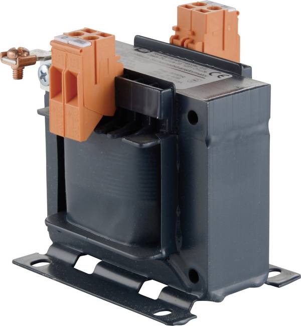 elma TT IZ815 Sicherheitstransformator 1 x 230 V 1 x 12 V/AC 300 VA 25 A