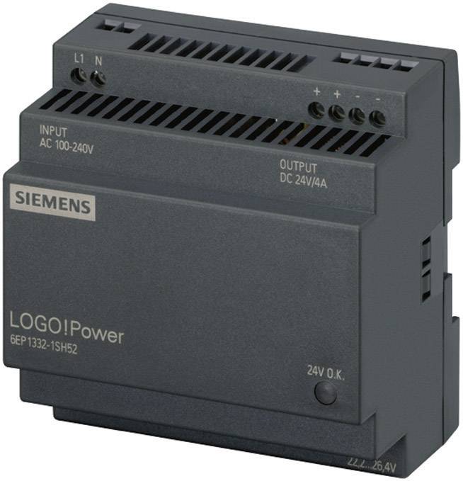Siemens 6EP1332-1SH52 6EP1332-1SH52-0