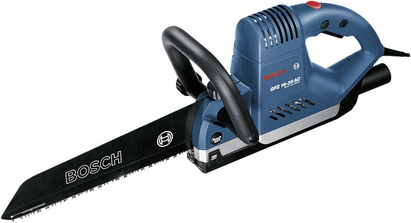 Bosch Professional GFZ 16-35 AC Tigersåg 0601637751 1600 W