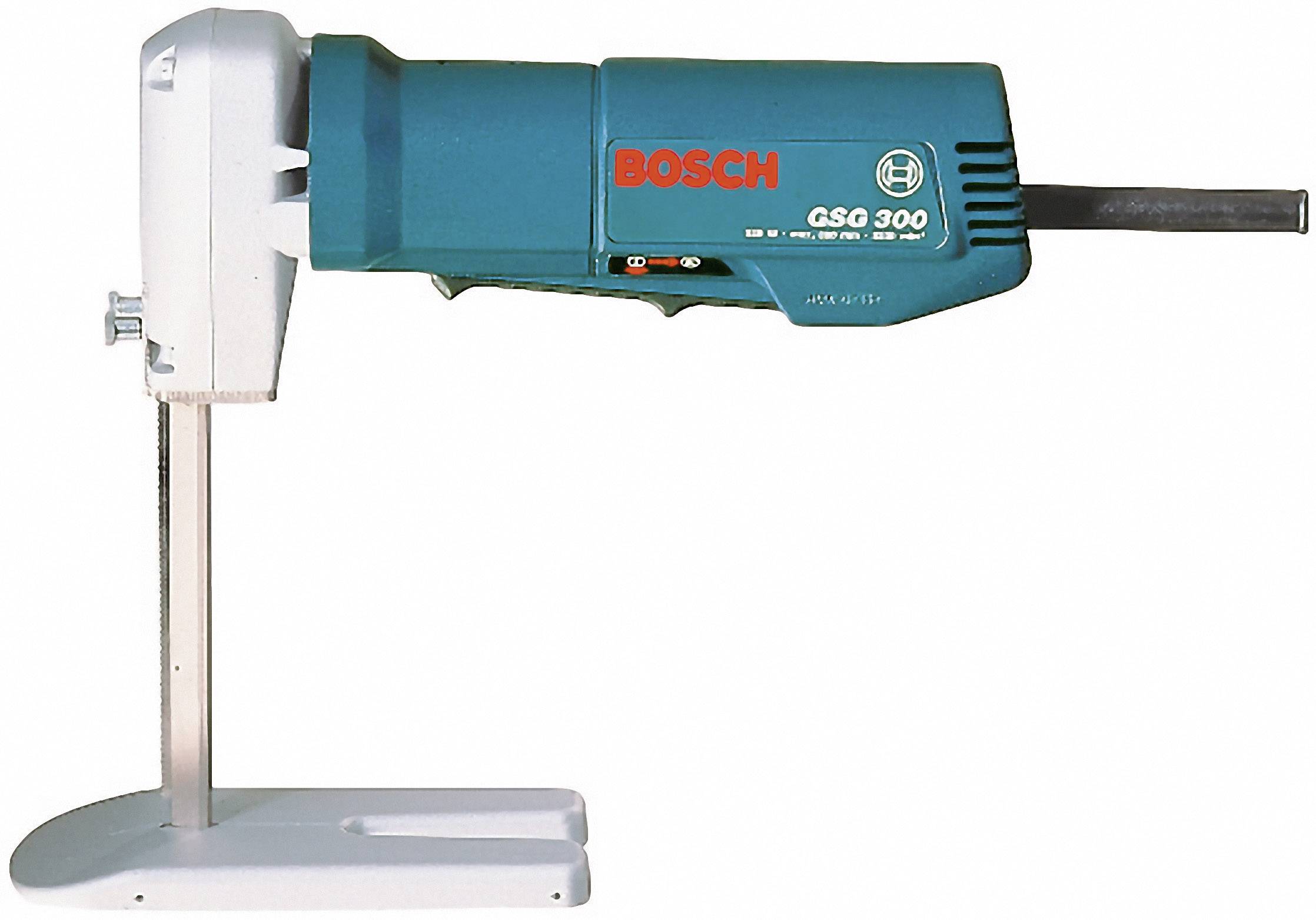 BOSCH Schaumstoffsäge GSG 300 0601575103 (0601575103)