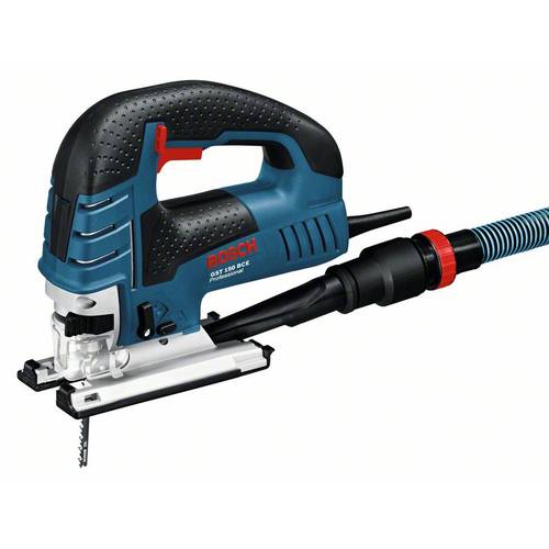 Bosch Professional GST 150 BCE Pendelhubstichsäge 0601513003 inkl. Koffer 780 W