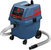 Bosch Professional GAS 25 L SFC 0601979103 Nass-/Trockensauger 1200 W 25 l halbautomatische Filterreinigung, Staubklasse L zertifiziert
