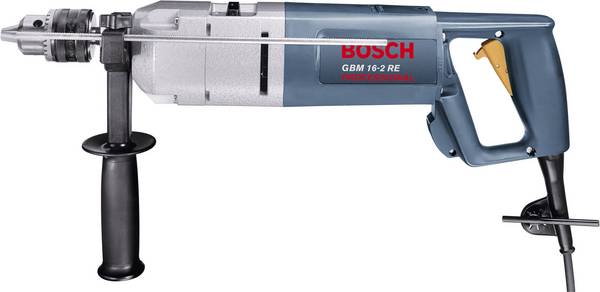 Bosch Professional GBM 16-2 RE -Bohrmaschine 1050 W 230 V