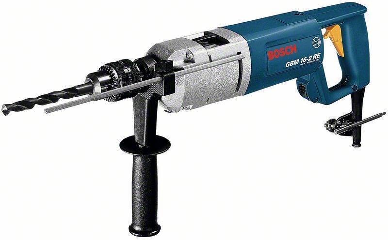 Bosch Professional GBM 16-2 RE -Bohrmaschine 1050 W 230 V-1