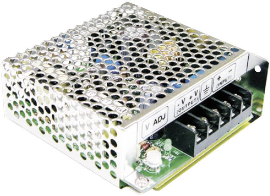 MEAN WELL SD-25B-12 2.1 A 25 W 1 St.-0