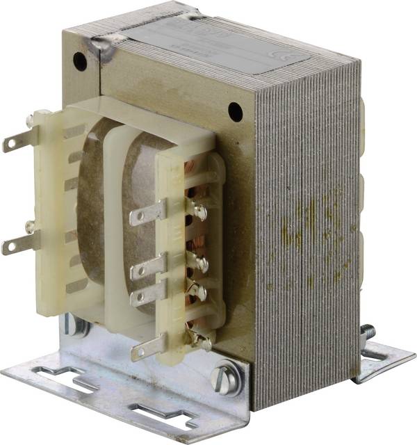 elma TT IZ58 Trenntransformator 1 x 230 V 2 x 115 V/AC 30 VA 0.13 A
