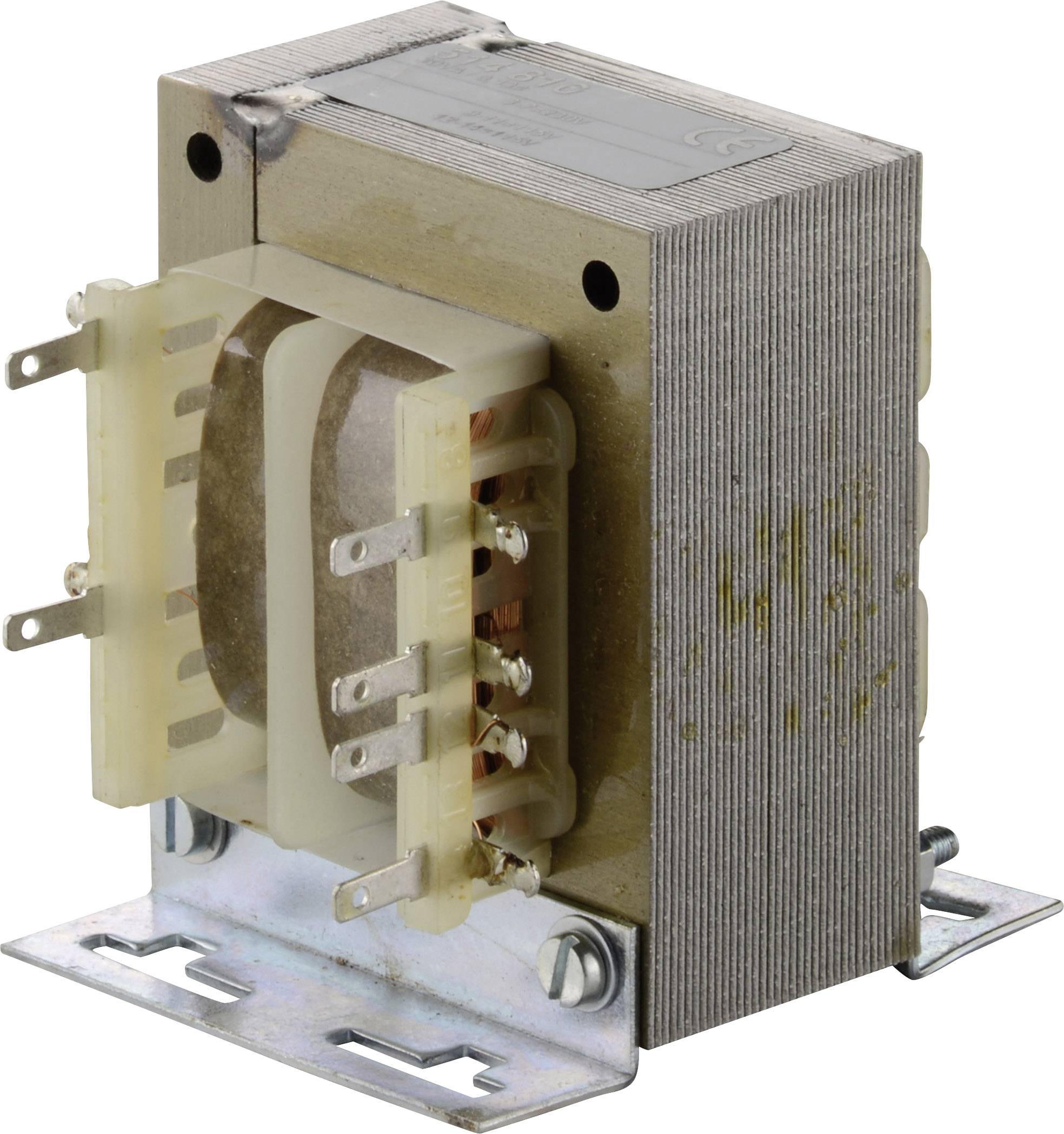 elma TT IZ75 Trenntransformator 1 x 230 V 2 x 115 V/AC 240 VA 1.05 A