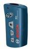 Bosch Professional 0601069900 Fernbedienung für Rotationslaser Passend für (Marke-Nivelliergeräte) Bosch GRL 300 HV, GRL 300 HVG